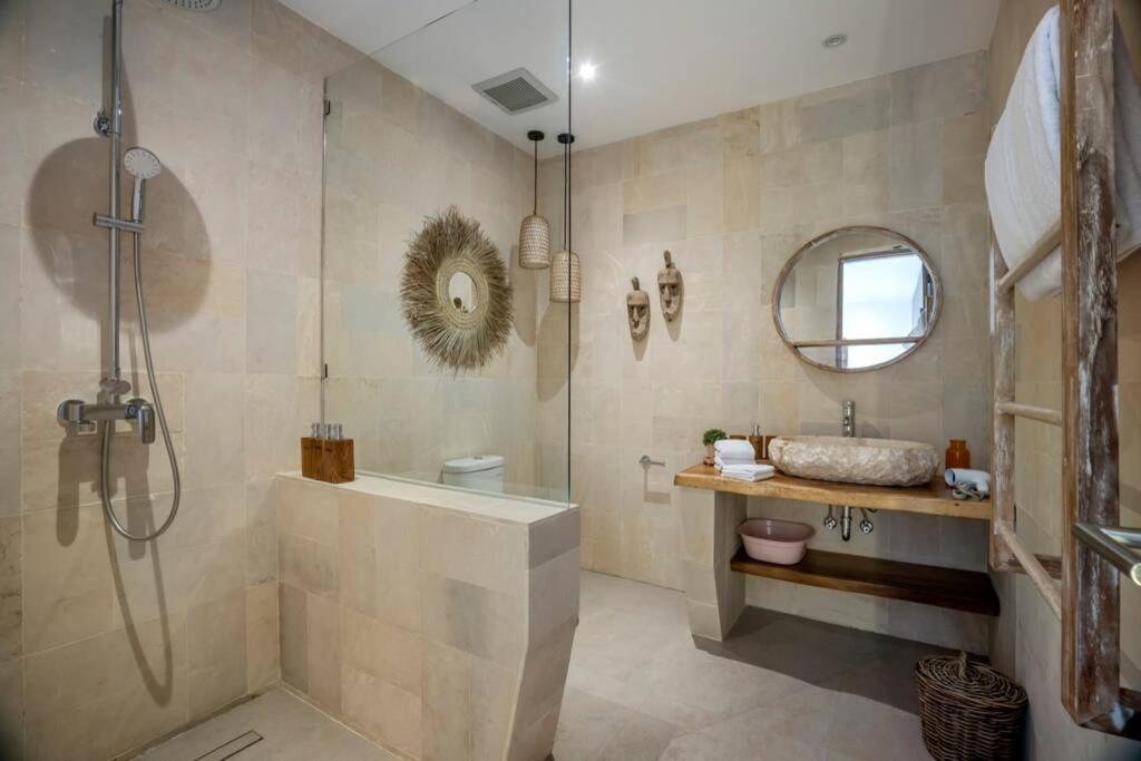 Villa White Lotus By Balisuperhost Ουμπούντ Εξωτερικό φωτογραφία